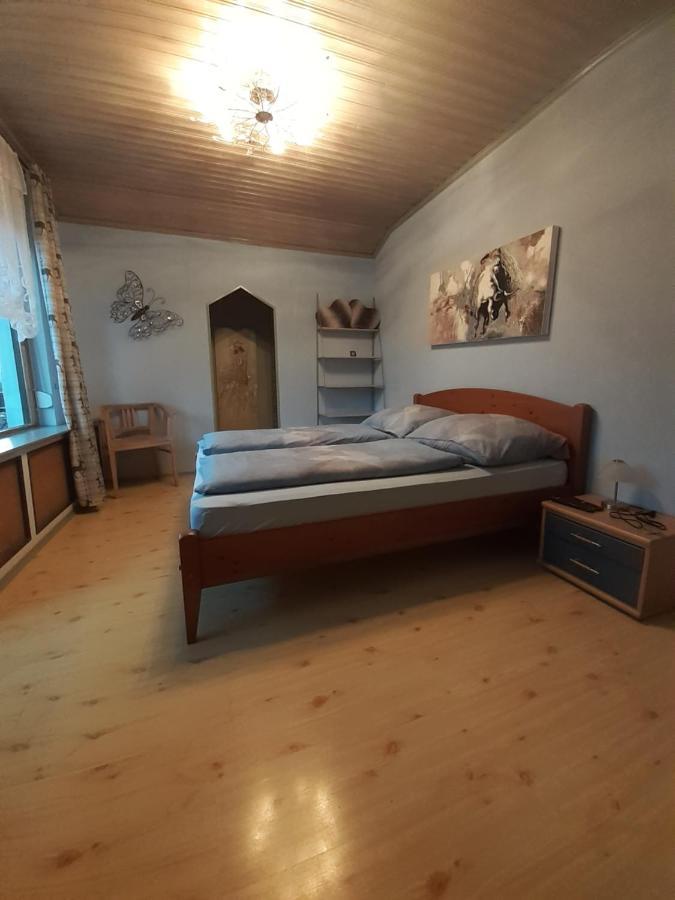 Appartment Andrea Eugendorf Kültér fotó